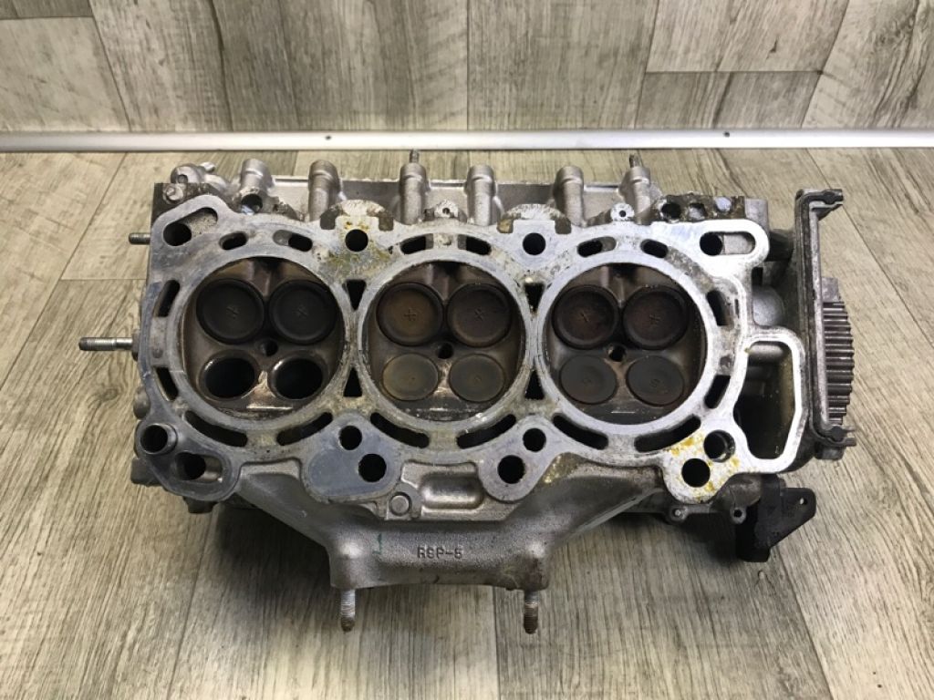 12100-R9P-305 | Головка блока цилиндров передняя ACURA TLX 17-20 - Фото 9