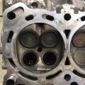 12100-R9P-305 | Головка блока цилиндров передняя ACURA TLX 17-20 - Превью 10