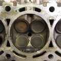 12100-R9P-305 | Головка блока цилиндров передняя ACURA TLX 17-20 - Превью 11