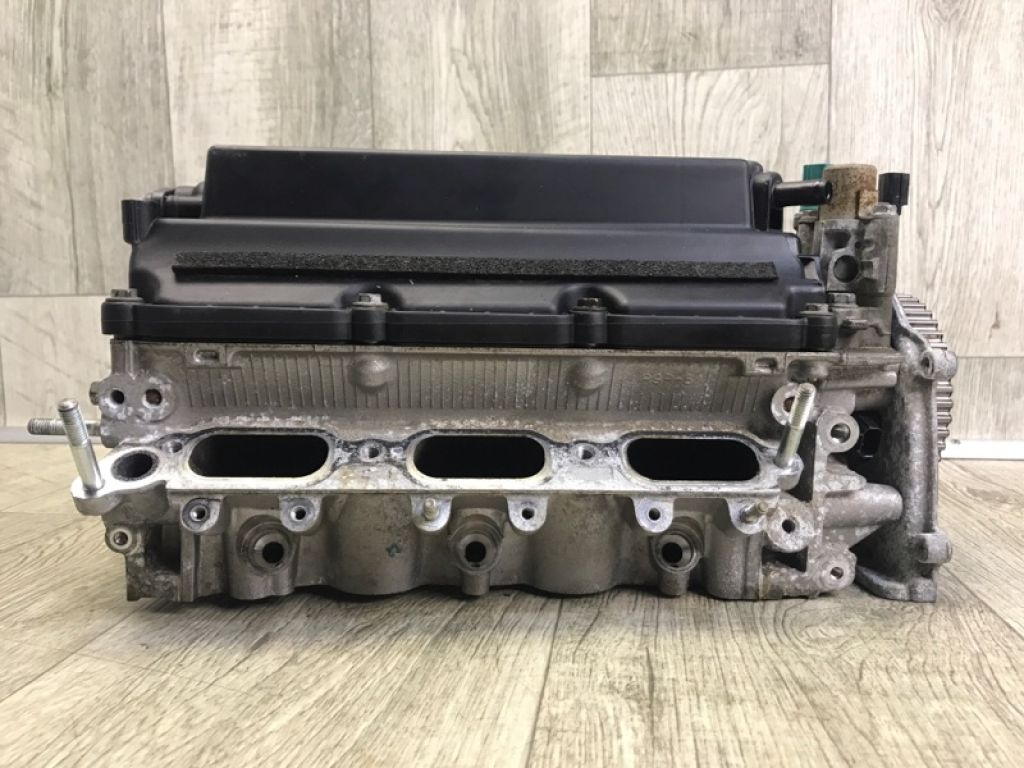 12100-R9P-305 | Головка блока цилиндров передняя ACURA TLX 17-20 - Фото 4