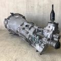 M604-03-000 | МКПП MAZDA MX-5 15-