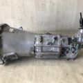 M604-03-000 | МКПП MAZDA MX-5 15- - Прев'ю 5