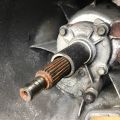 M604-03-000 | МКПП MAZDA MX-5 15- - Прев'ю 19