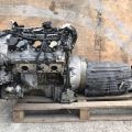 M272920 | Двигатель бензин MERCEDES C-CLASS W203 00-07 - Превью 2