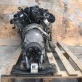 M272920 | Двигатель бензин MERCEDES C-CLASS W203 00-07 - Превью 3