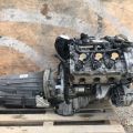 M272920 | Двигатель бензин MERCEDES C-CLASS W203 00-07 - Превью 4