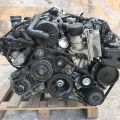 M272920 | Двигатель бензин MERCEDES C-CLASS W203 00-07 - Превью 6