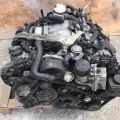 M272920 | Двигатель бензин MERCEDES C-CLASS W203 00-07 - Превью 7
