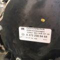 M272920 | Двигатель бензин MERCEDES C-CLASS W203 00-07 - Превью 9