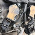 M272920 | Двигатель бензин MERCEDES C-CLASS W203 00-07 - Превью 13