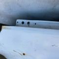 57120AJ01A9P | Крыло переднее левое SUBARU LEGACY 09-15 BM - Превью 9