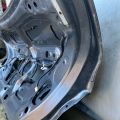 64401-06A40 | Кришка багажника TOYOTA CAMRY 55 14-17 - Прев'ю 16
