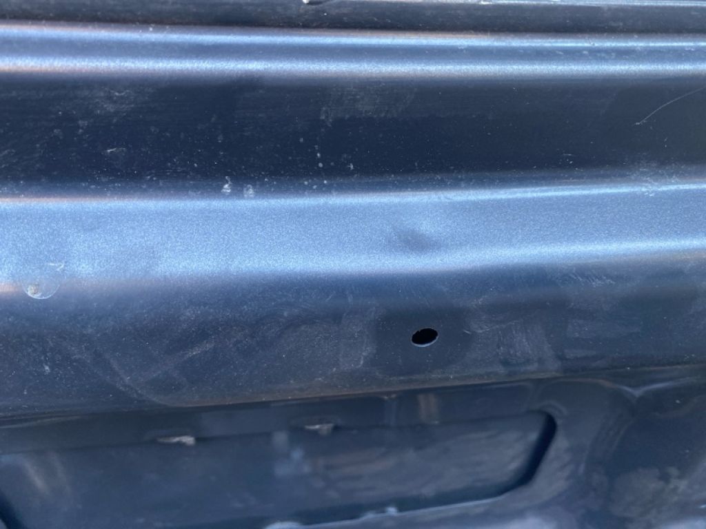 64401-06A40 | Кришка багажника TOYOTA CAMRY 55 14-17 - Фото 17