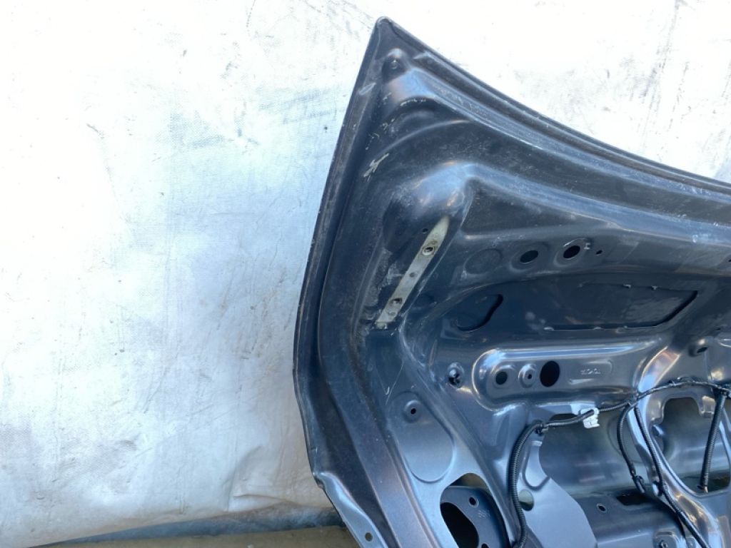64401-06A40 | Кришка багажника TOYOTA CAMRY 55 14-17 - Фото 18