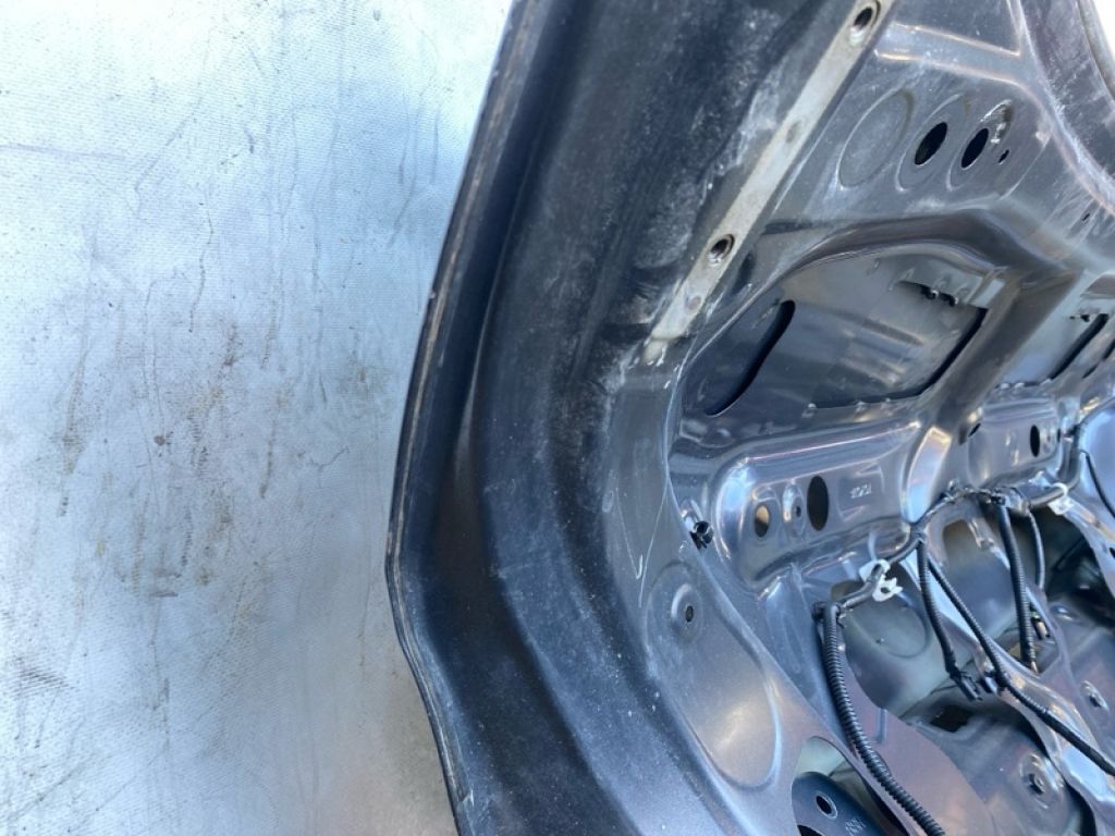 64401-06A40 | Кришка багажника TOYOTA CAMRY 55 14-17 - Фото 19