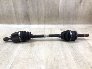 Привід передній лів. HYUNDAI ACCENT RB 10-