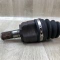 49500-1R100 | Привід передній лів. HYUNDAI ACCENT RB 10- - Прев'ю 4