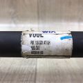 49500-1R100 | Привід передній лів. HYUNDAI ACCENT RB 10- - Прев'ю 6