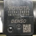 1770038131 | Корпус воздушного фильтра прав. LEXUS LS460 06-12 - Превью 5