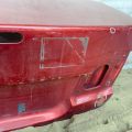 5920A139 | Крышка багажника MITSUBISHI GALANT 03-12 - Превью 8
