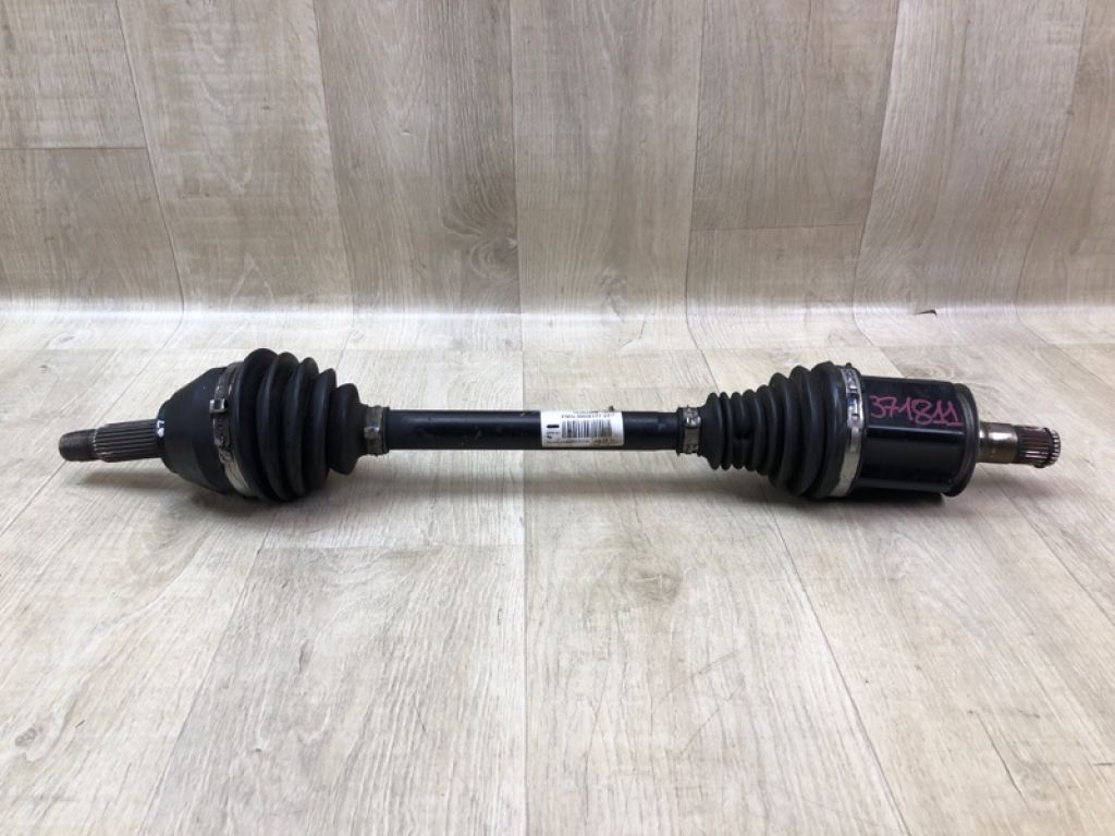 31 60 9 806 475 | Привод передний лев. MINI COUNTRYMAN R60 10-16
