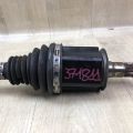 31 60 9 806 475 | Привод передний лев. MINI COUNTRYMAN R60 10-16 - Превью 4