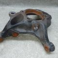 BJS7-33-021 | Кулак поворотний правий MAZDA 3 BM 13-19 - Прев'ю 2