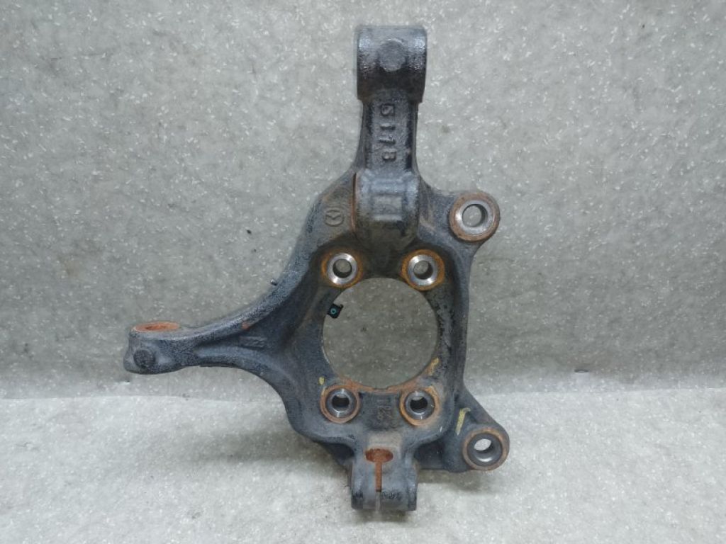 BJS7-33-031 | Кулак поворотний лівий MAZDA 3 BM 13-19