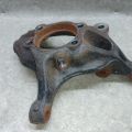 BJS7-33-031 | Кулак поворотний лівий MAZDA 3 BM 13-19 - Прев'ю 2