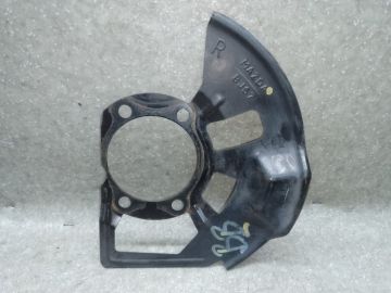 Захист гальмівного диска передній правий MAZDA 3 BM 13-19