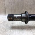 43410-0W061 | Привід передній прав. TOYOTA CAMRY 40 06-11 - Прев'ю 7