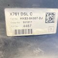HK83-9K007-A | Паливний бак LAND ROVER VELAR 17- - Прев'ю 5
