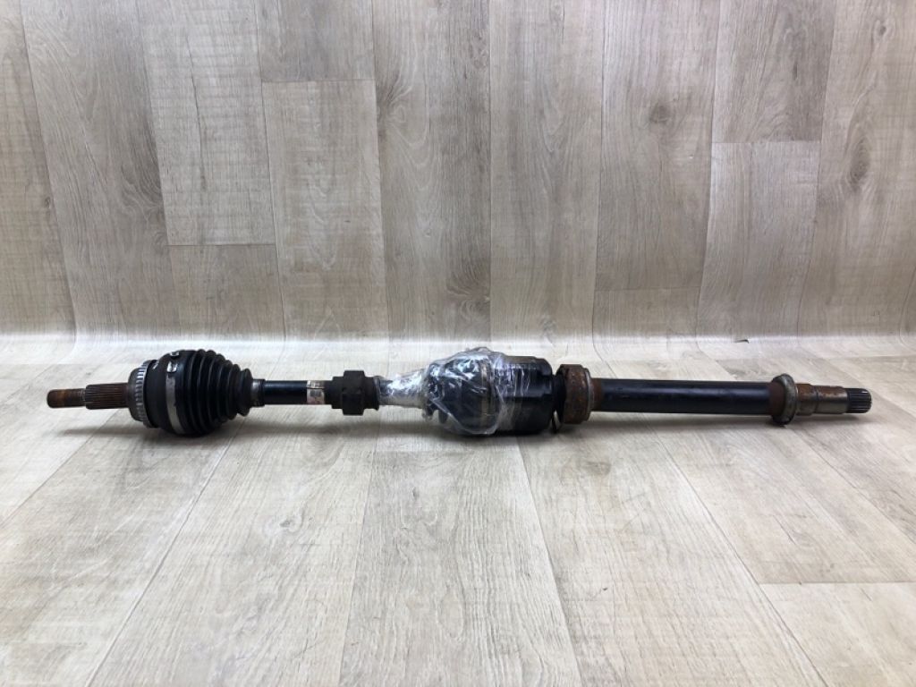 43410-0W180 | Привід передній прав. TOYOTA CAMRY 40 06-11