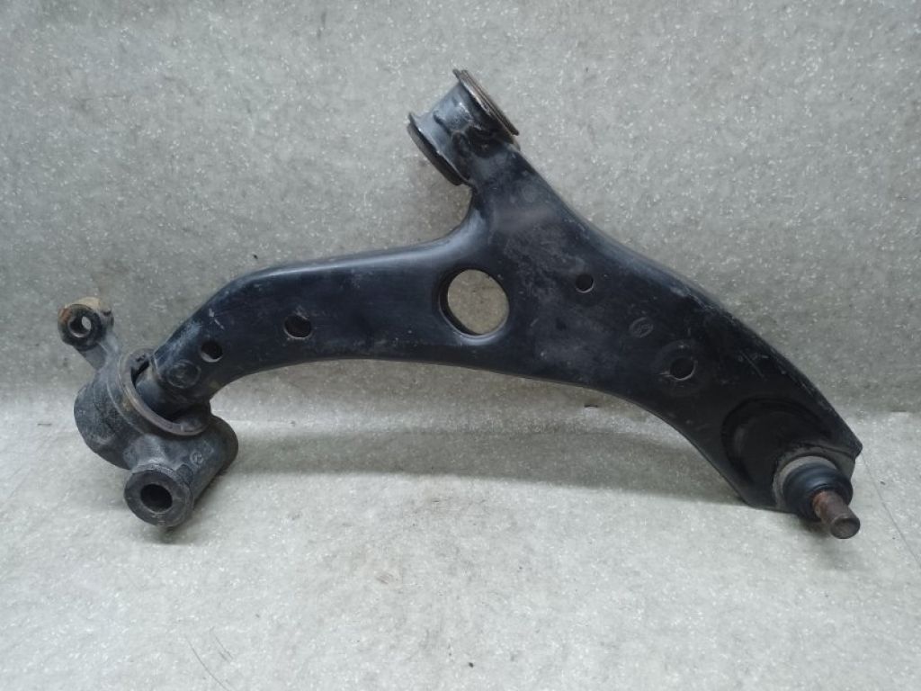 BPN7-34-300A | Рычаг передней подвески нижний правый MAZDA 3 BM 13-19