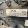 J8A2-17A958-AB | Бампер задній LAND ROVER VELAR 17- - Прев'ю 7