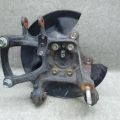 BJS7-26-11X | Цапфа права MAZDA 3 BM 13-19