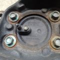 BJS7-26-11X | Цапфа права MAZDA 3 BM 13-19 - Прев'ю 3