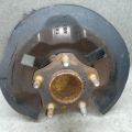 BJS7-26-12X | Цапфа ліва MAZDA 3 BM 13-19 - Прев'ю 2
