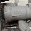 BJY7-26-98Z | Супорт гальмівний задній правий MAZDA 3 BM 13-19 - Прев'ю 4