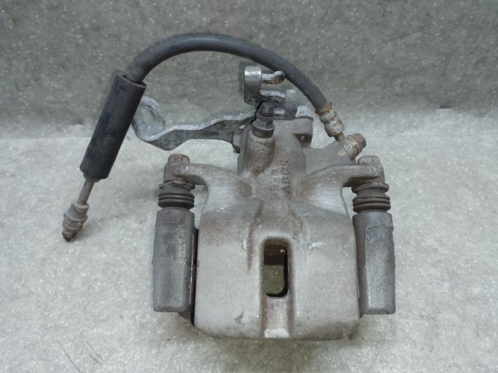 BJY7-26-99Z | Супорт гальмівний задній лівий MAZDA 3 BM 13-19