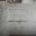 BJY7-26-99Z | Супорт гальмівний задній лівий MAZDA 3 BM 13-19 - Прев'ю 4