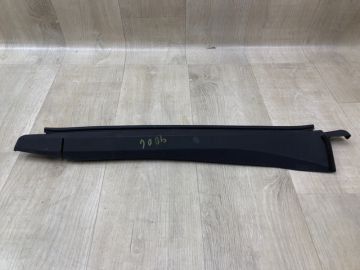Ущільнювач капота правий TOYOTA CAMRY 50 12-15