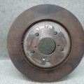 45251-THR-A00 | Гальмівний диск передній HONDA ODYSSEY 17-