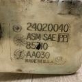 85315-AA030 | Бачок омывателя TOYOTA AVALON 05-12 - Превью 6