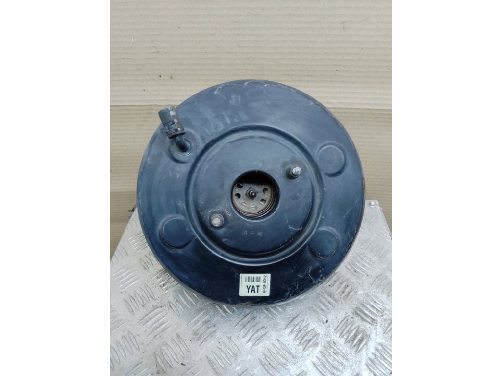 59110-3Q300 | Вакуумный усилитель тормозов HYUNDAI SONATA YF 10-14 - Фото 2