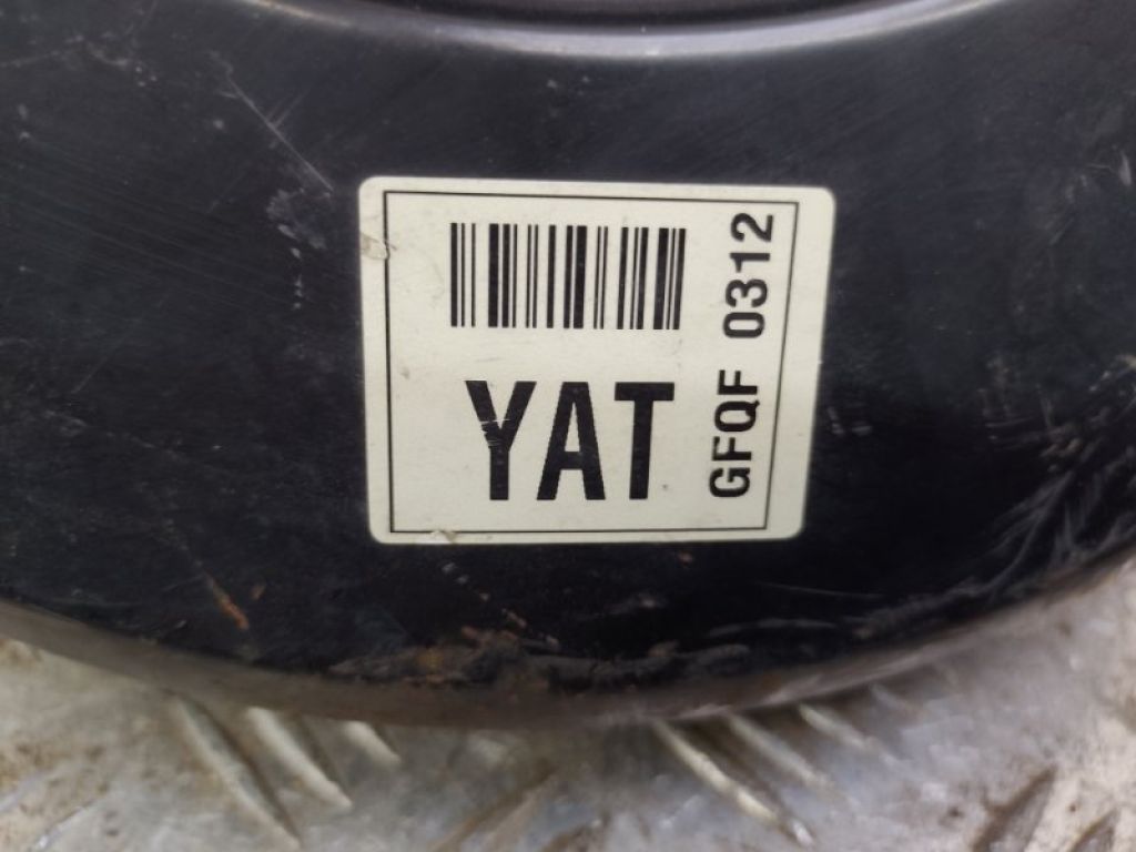 59110-3Q300 | Вакуумный усилитель тормозов HYUNDAI SONATA YF 10-14 - Фото 3