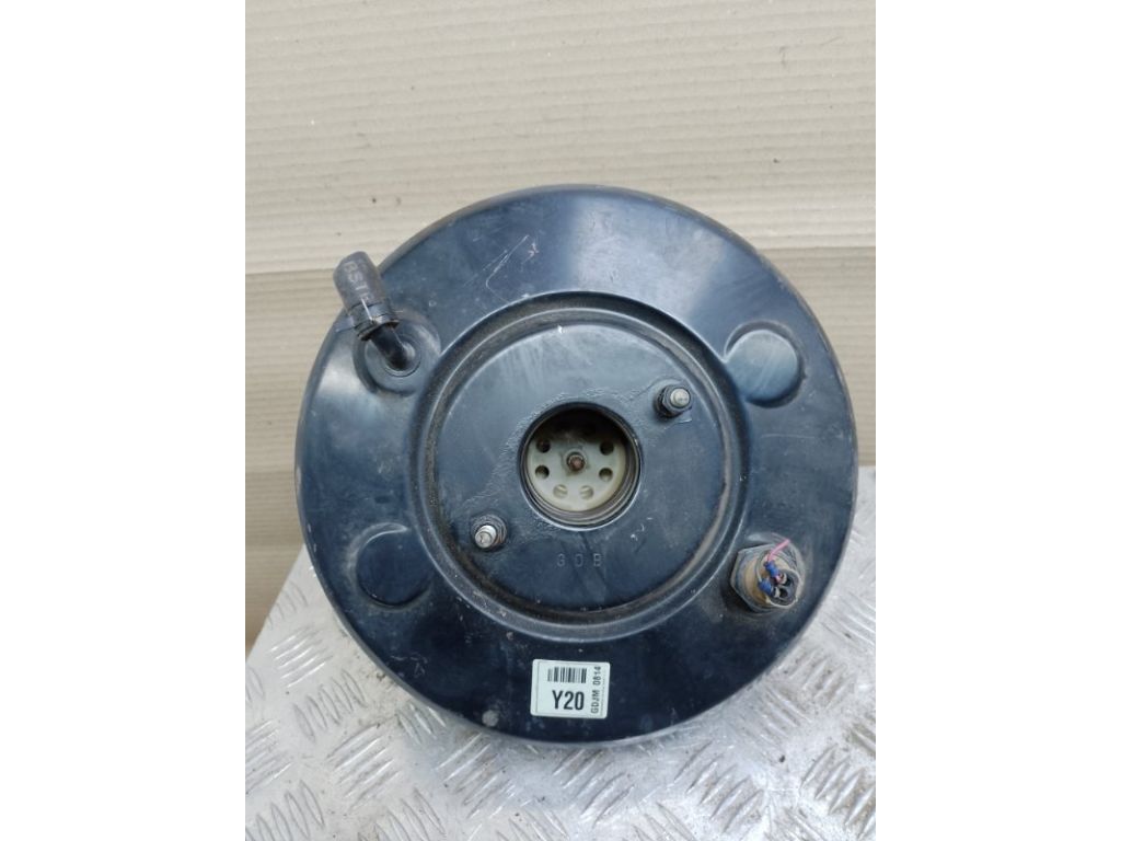 59110-3Q300 | Вакуумный усилитель тормозов HYUNDAI SONATA YF 10-14 - Фото 3