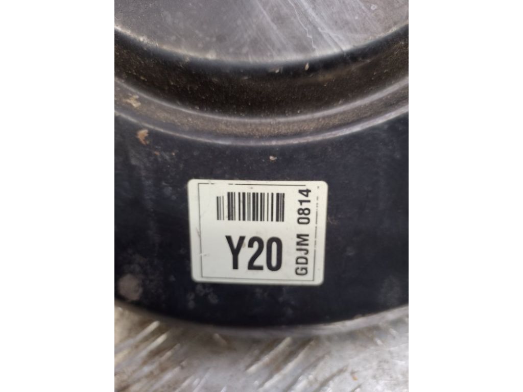 59110-3Q300 | Вакуумный усилитель тормозов HYUNDAI SONATA YF 10-14 - Фото 4