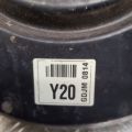 59110-3Q300 | Вакуумный усилитель тормозов HYUNDAI SONATA YF 10-14 - Превью 4