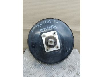 Вакуумный усилитель тормозов HYUNDAI TUCSON TL 15-20